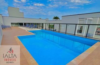 Apartamento duas suítes!