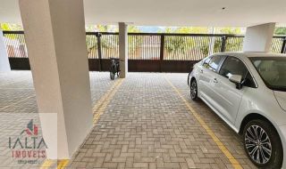 Apartamento duas suítes!