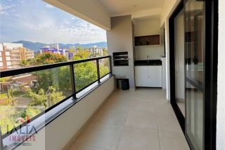 Apartamento duas suítes!