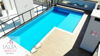 Apartamento duas suítes!