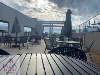 Apartamento duas suítes!