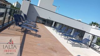 Apartamento duas suítes!