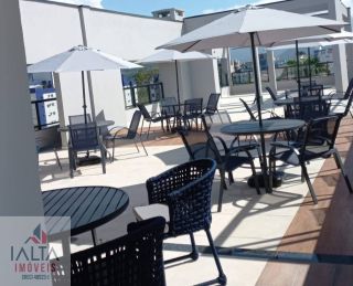 Apartamento duas suítes!