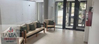 Apartamento duas suítes!