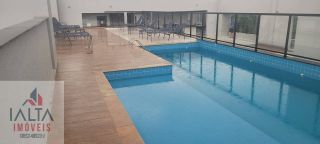 Apartamento duas suítes!