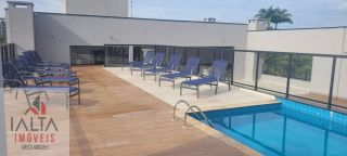 Apartamento duas suítes!