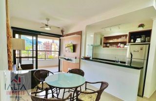 Apartamento duas suítes!