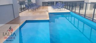 Apartamento duas suítes!