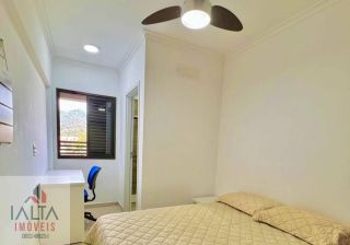 Apartamento duas suítes!