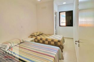 Apartamento duas suítes!