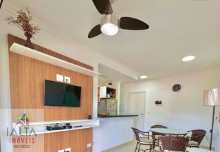 Apartamento duas suítes!