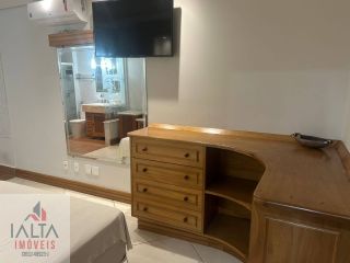 Cobertura com 3 Suítes a 100m da Praia em Condomínio Completo