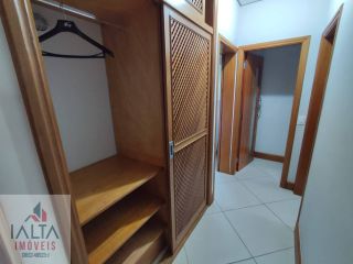 Cobertura com 3 Suítes a 100m da Praia em Condomínio Completo