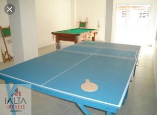 Cobertura com 3 Suítes a 100m da Praia em Condomínio Completo