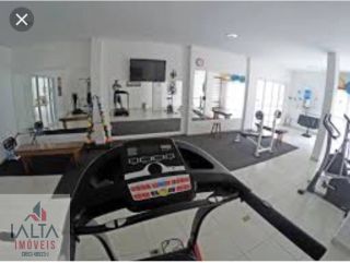 Cobertura com 3 Suítes a 100m da Praia em Condomínio Completo