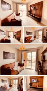 APARTAMENTO PRÓXIMO A PRAIA!
