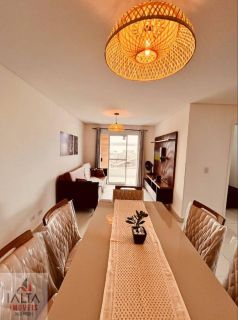 APARTAMENTO PRÓXIMO A PRAIA!