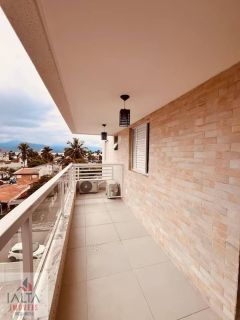 APARTAMENTO PRÓXIMO A PRAIA!