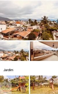 APARTAMENTO PRÓXIMO A PRAIA!