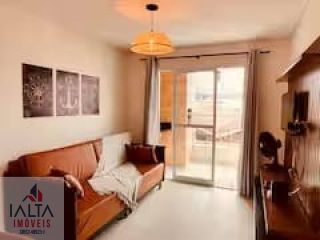 APARTAMENTO PRÓXIMO A PRAIA!