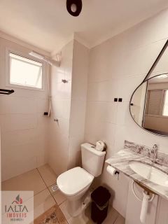 APARTAMENTO PRÓXIMO A PRAIA!