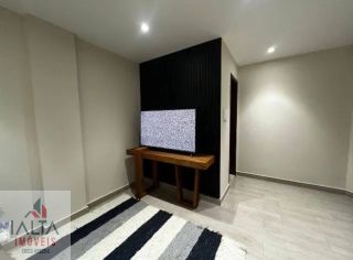 Duplex Mobiliado com Varanda e Área Gourmet – Conforto e Praticidade!