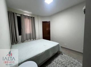 Duplex Mobiliado com Varanda e Área Gourmet – Conforto e Praticidade!