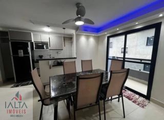 Duplex Mobiliado com Varanda e Área Gourmet – Conforto e Praticidade!
