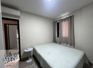 Duplex Mobiliado com Varanda e Área Gourmet – Conforto e Praticidade!