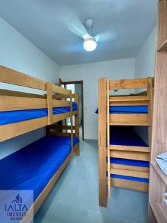 Apartamento à venda nas Toninhas – Ubatuba/SP