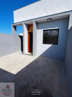 Casa Para Vender com 2 quartos 1 suítes no bairro Jardim das Palmeiras  em Caraguatatuba