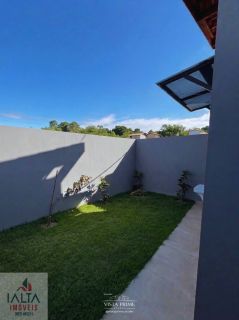 Casa Para Vender com 2 quartos 1 suítes no bairro Jardim das Palmeiras  em Caraguatatuba