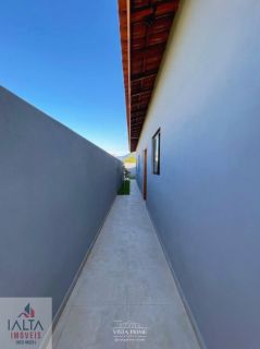 Casa Para Vender com 2 quartos 1 suítes no bairro Jardim das Palmeiras  em Caraguatatuba