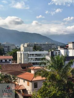 vista exclusiva para o Mar!