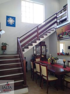 Casa de condomínio