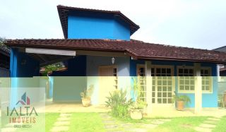 Casa de condomínio