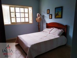 Casa de condomínio