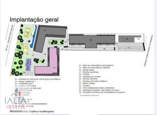 Apartamento novo próximo a praia!