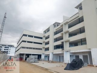 Apartamento novo próximo a praia!