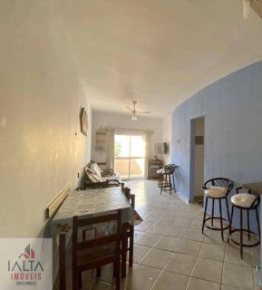 Apartamento novo próximo a praia!