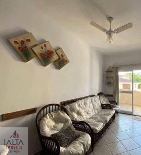 Apartamento novo próximo a praia!