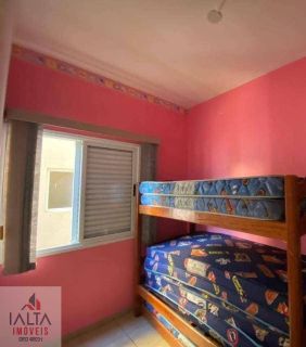Apartamento novo próximo a praia!