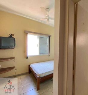 Apartamento novo próximo a praia!