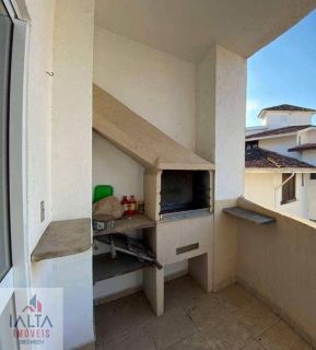 Apartamento novo próximo a praia!