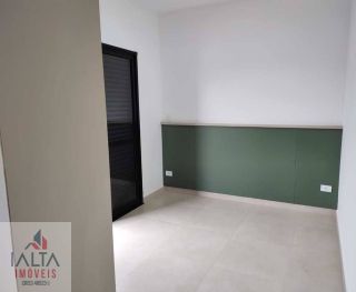 Apartamento novo próximo a praia!