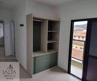 Apartamento novo próximo a praia!