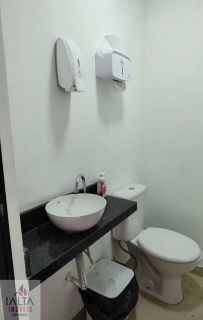 Apartamento novo próximo a praia!