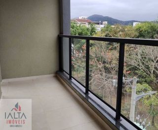 Apartamento novo próximo a praia!
