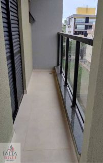 Apartamento novo próximo a praia!