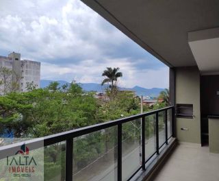 Apartamento novo próximo a praia!